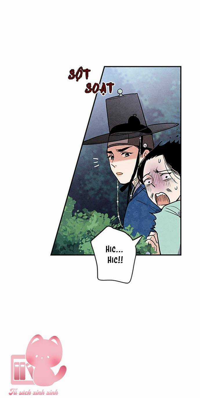 Lệnh Cấm Hôn Của Hoàng Đế Bệ Hạ Chapter 48 trang 75