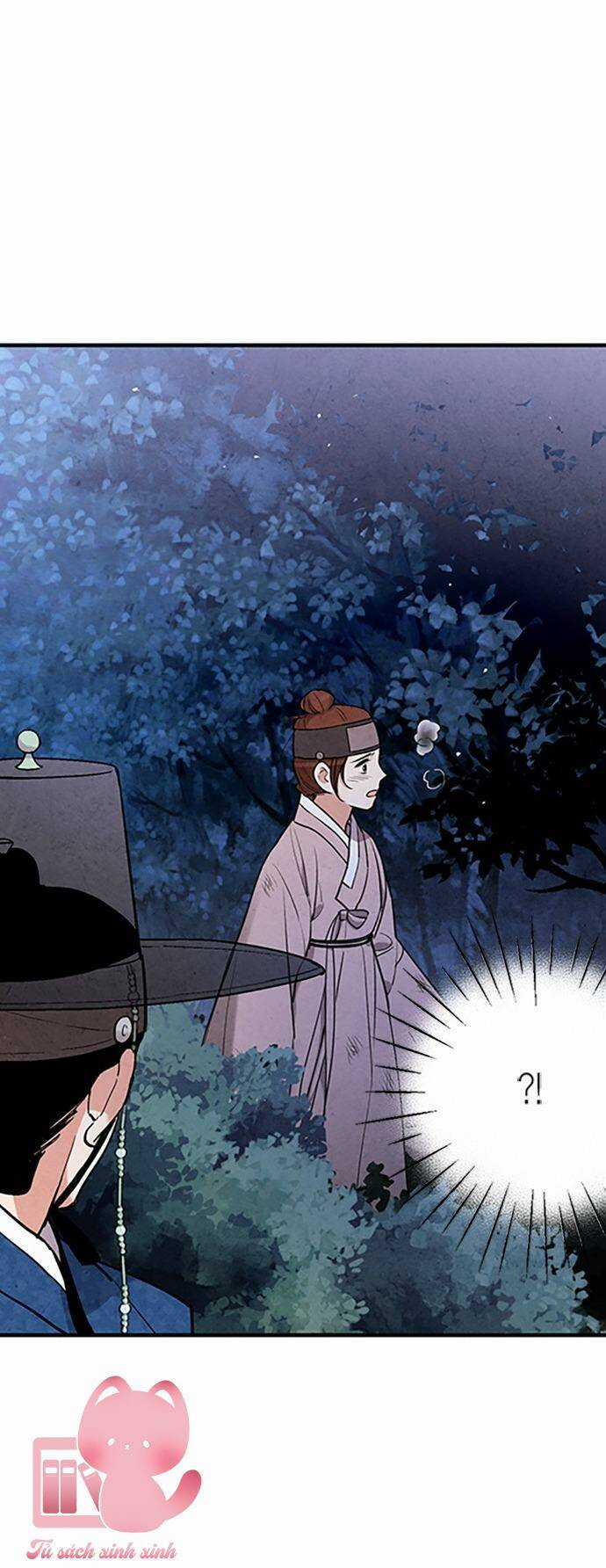 Lệnh Cấm Hôn Của Hoàng Đế Bệ Hạ Chapter 48 trang 76