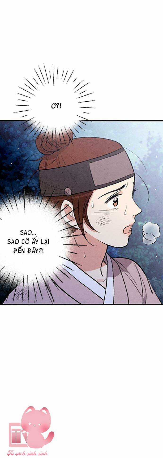 Lệnh Cấm Hôn Của Hoàng Đế Bệ Hạ Chapter 48 trang 77