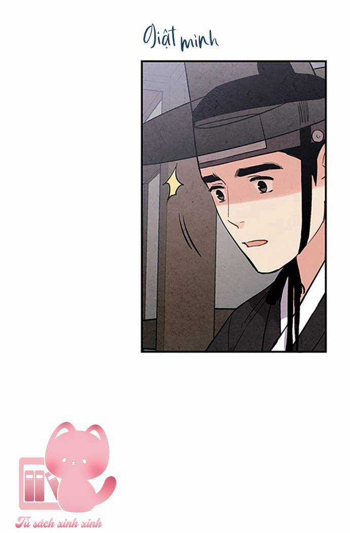 Lệnh Cấm Hôn Của Hoàng Đế Bệ Hạ Chapter 48 trang 8