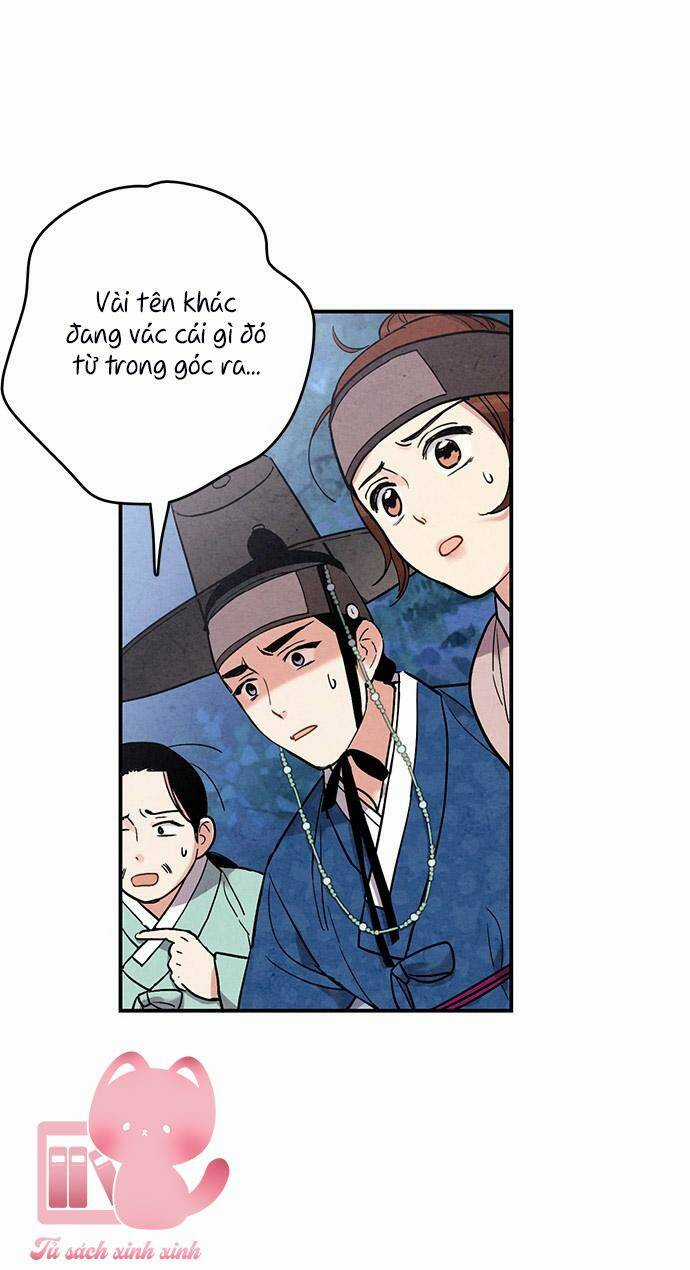 Lệnh Cấm Hôn Của Hoàng Đế Bệ Hạ Chapter 49 trang 12