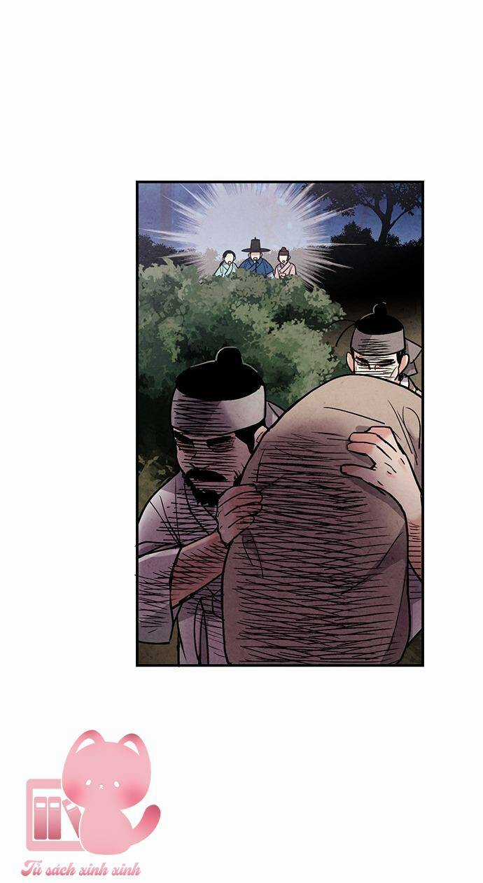 Lệnh Cấm Hôn Của Hoàng Đế Bệ Hạ Chapter 49 trang 13