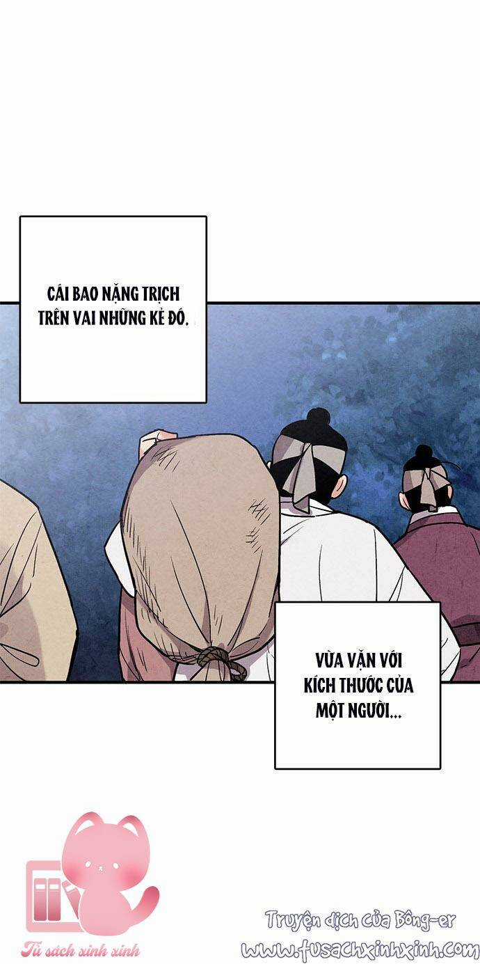 Lệnh Cấm Hôn Của Hoàng Đế Bệ Hạ Chapter 49 trang 14