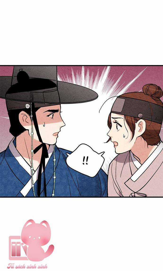 Lệnh Cấm Hôn Của Hoàng Đế Bệ Hạ Chapter 49 trang 15