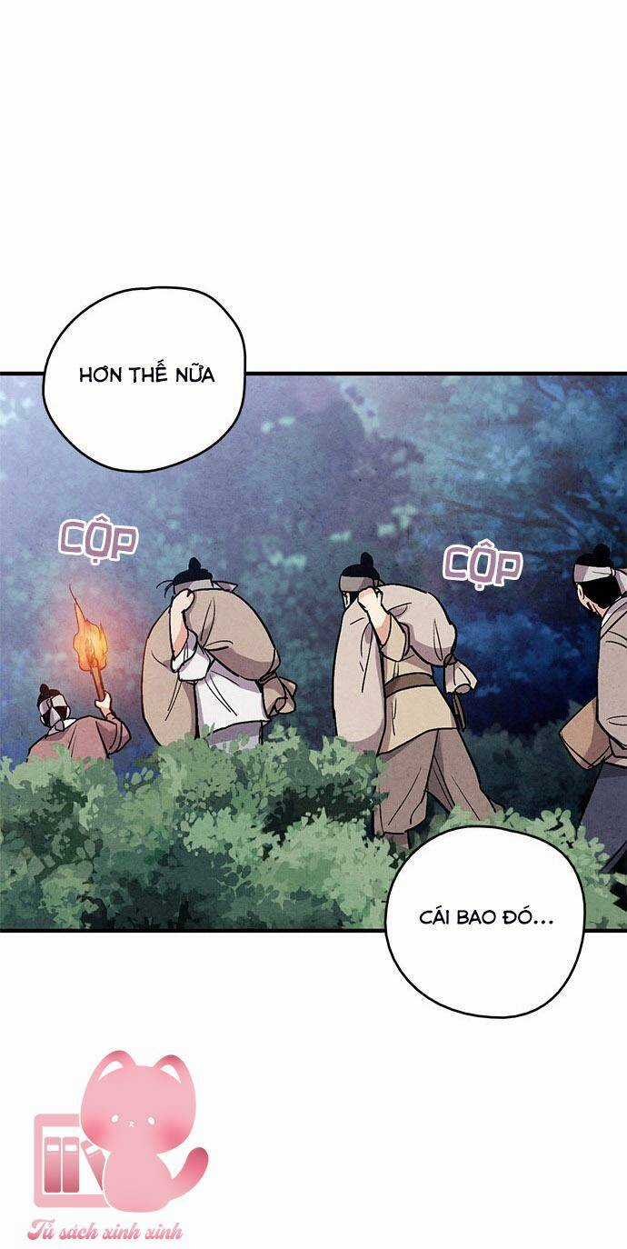 Lệnh Cấm Hôn Của Hoàng Đế Bệ Hạ Chapter 49 trang 16