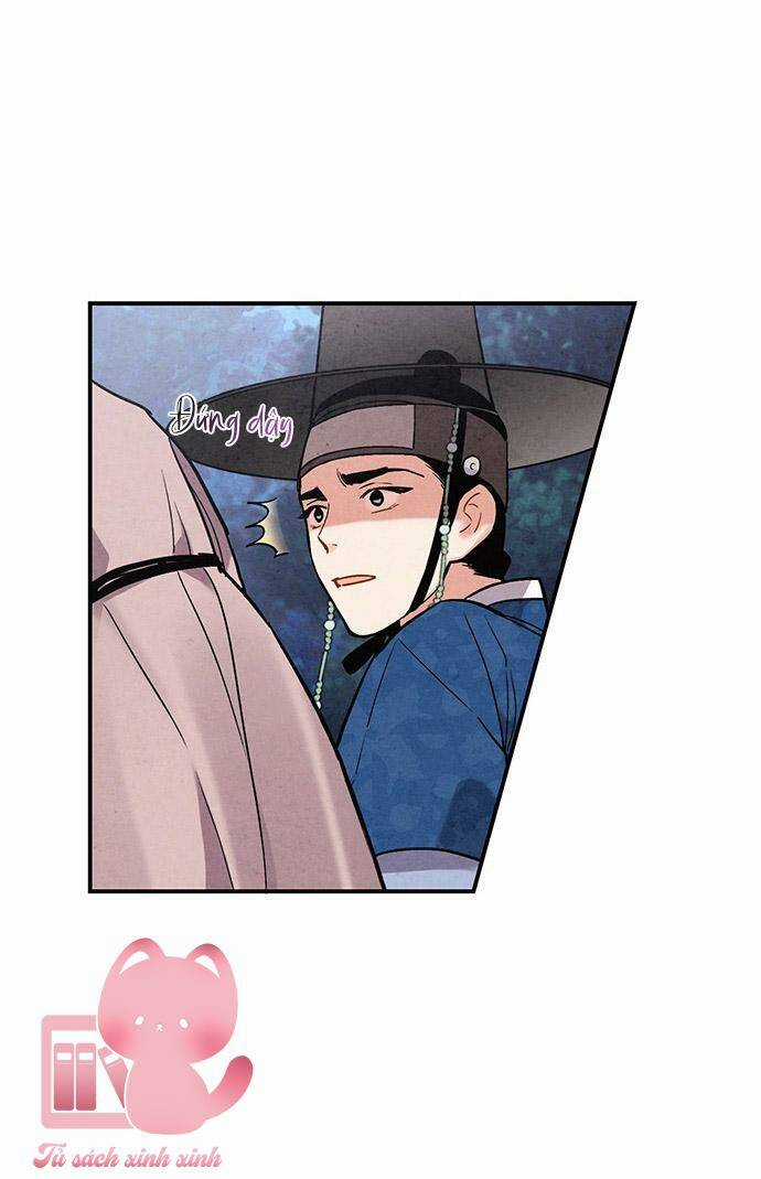 Lệnh Cấm Hôn Của Hoàng Đế Bệ Hạ Chapter 49 trang 20