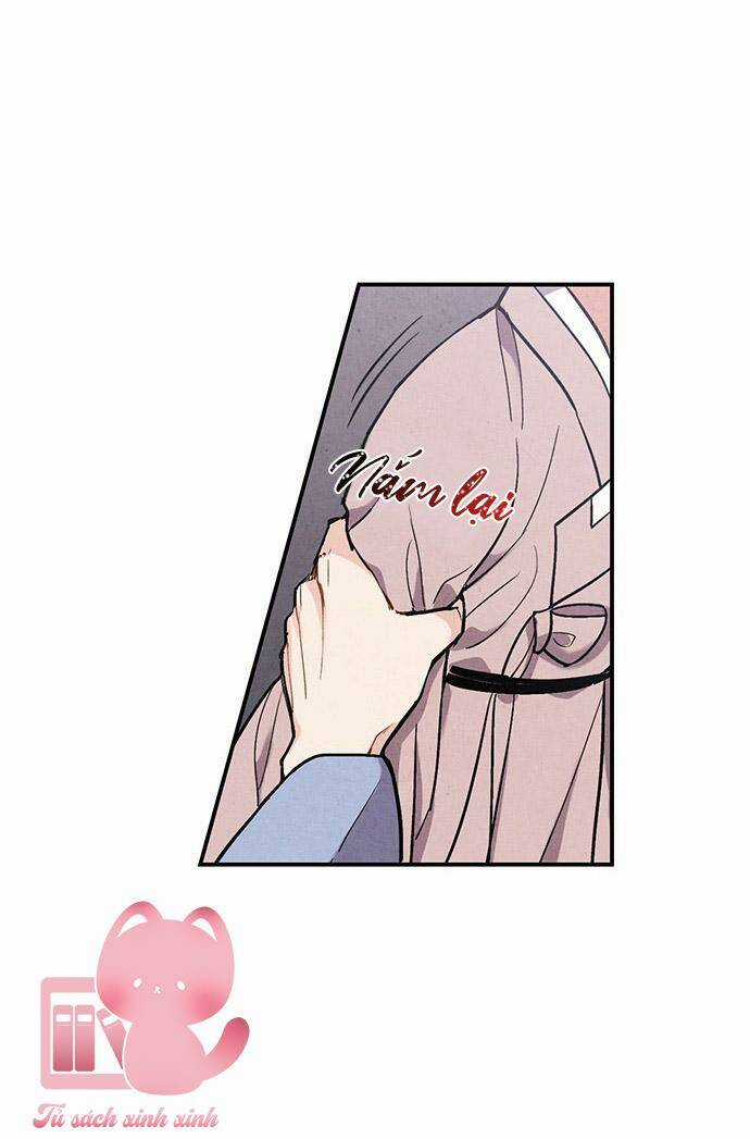 Lệnh Cấm Hôn Của Hoàng Đế Bệ Hạ Chapter 49 trang 21