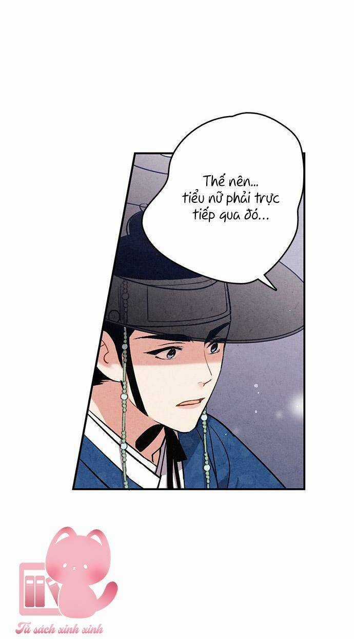 Lệnh Cấm Hôn Của Hoàng Đế Bệ Hạ Chapter 49 trang 24