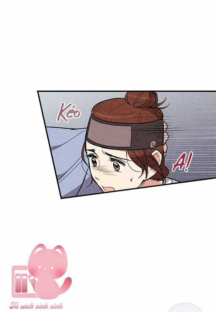 Lệnh Cấm Hôn Của Hoàng Đế Bệ Hạ Chapter 49 trang 25