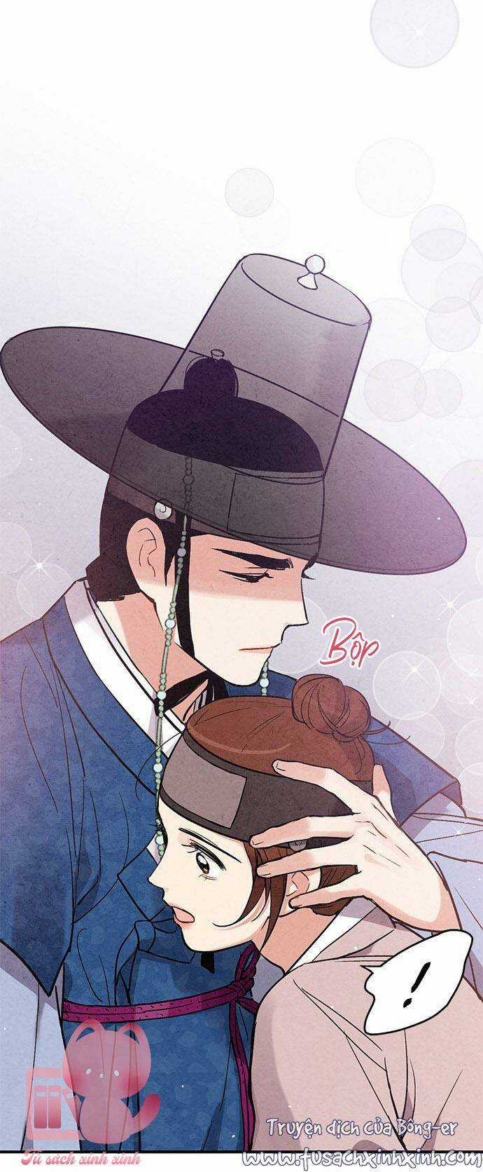 Lệnh Cấm Hôn Của Hoàng Đế Bệ Hạ Chapter 49 trang 26