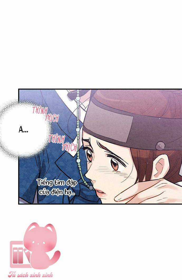 Lệnh Cấm Hôn Của Hoàng Đế Bệ Hạ Chapter 49 trang 28