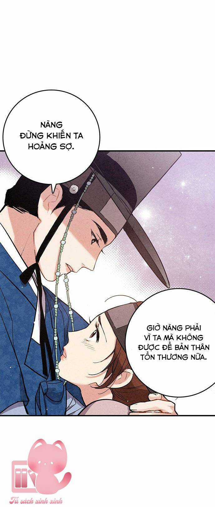 Lệnh Cấm Hôn Của Hoàng Đế Bệ Hạ Chapter 49 trang 29