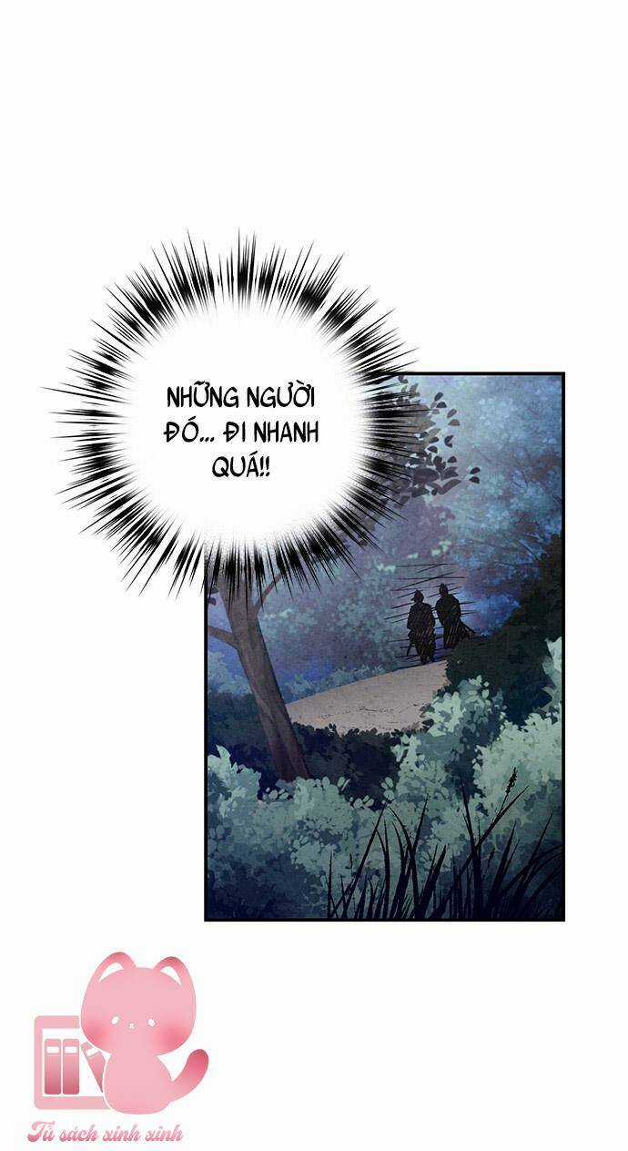 Lệnh Cấm Hôn Của Hoàng Đế Bệ Hạ Chapter 49 trang 3