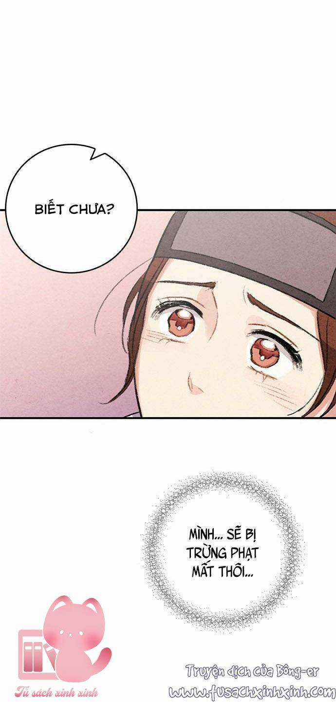 Lệnh Cấm Hôn Của Hoàng Đế Bệ Hạ Chapter 49 trang 30
