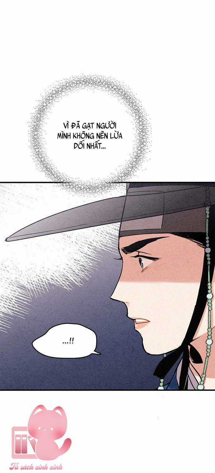 Lệnh Cấm Hôn Của Hoàng Đế Bệ Hạ Chapter 49 trang 32