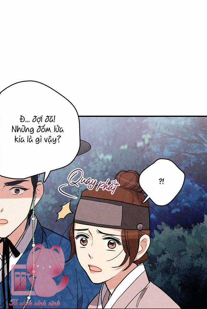 Lệnh Cấm Hôn Của Hoàng Đế Bệ Hạ Chapter 49 trang 33