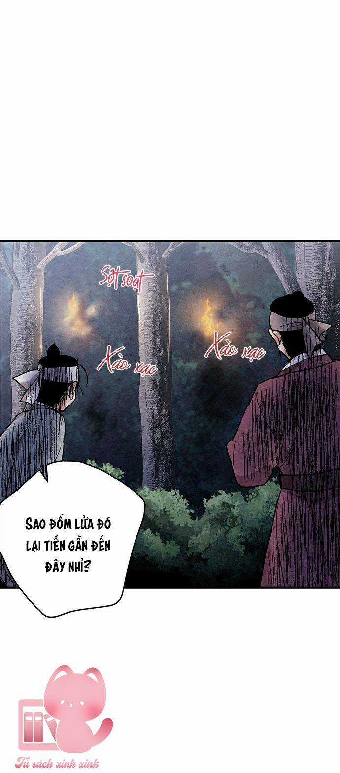 Lệnh Cấm Hôn Của Hoàng Đế Bệ Hạ Chapter 49 trang 35