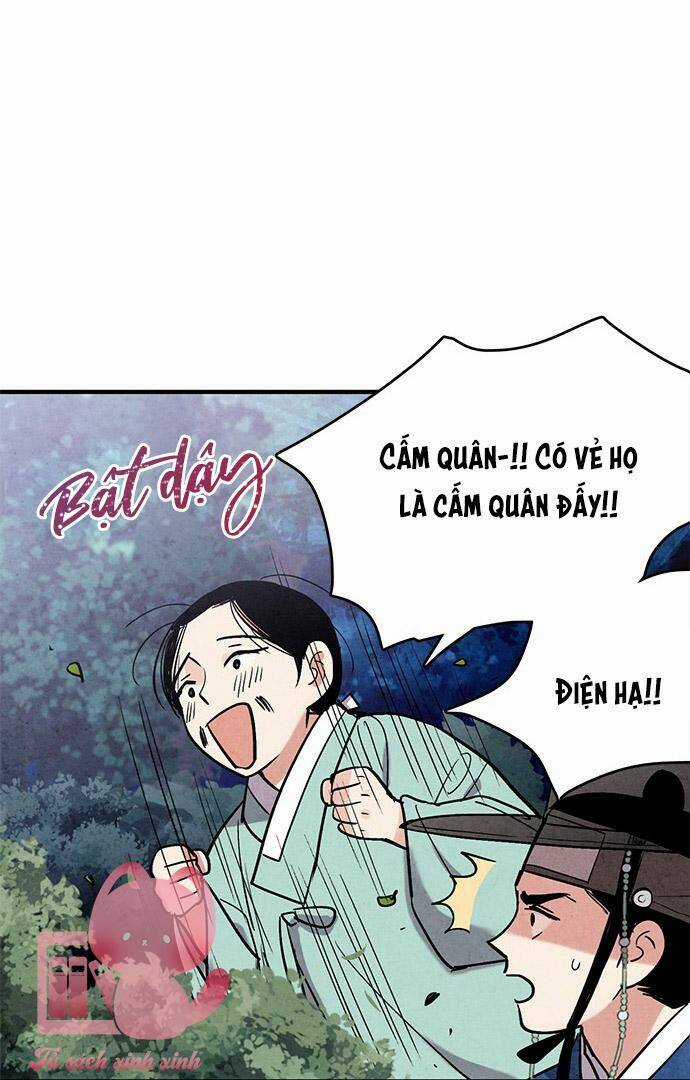 Lệnh Cấm Hôn Của Hoàng Đế Bệ Hạ Chapter 49 trang 36