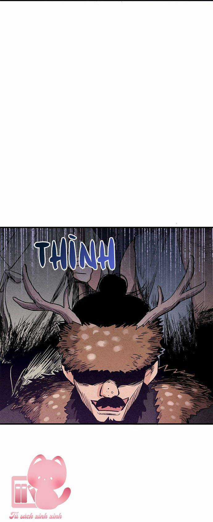 Lệnh Cấm Hôn Của Hoàng Đế Bệ Hạ Chapter 49 trang 37