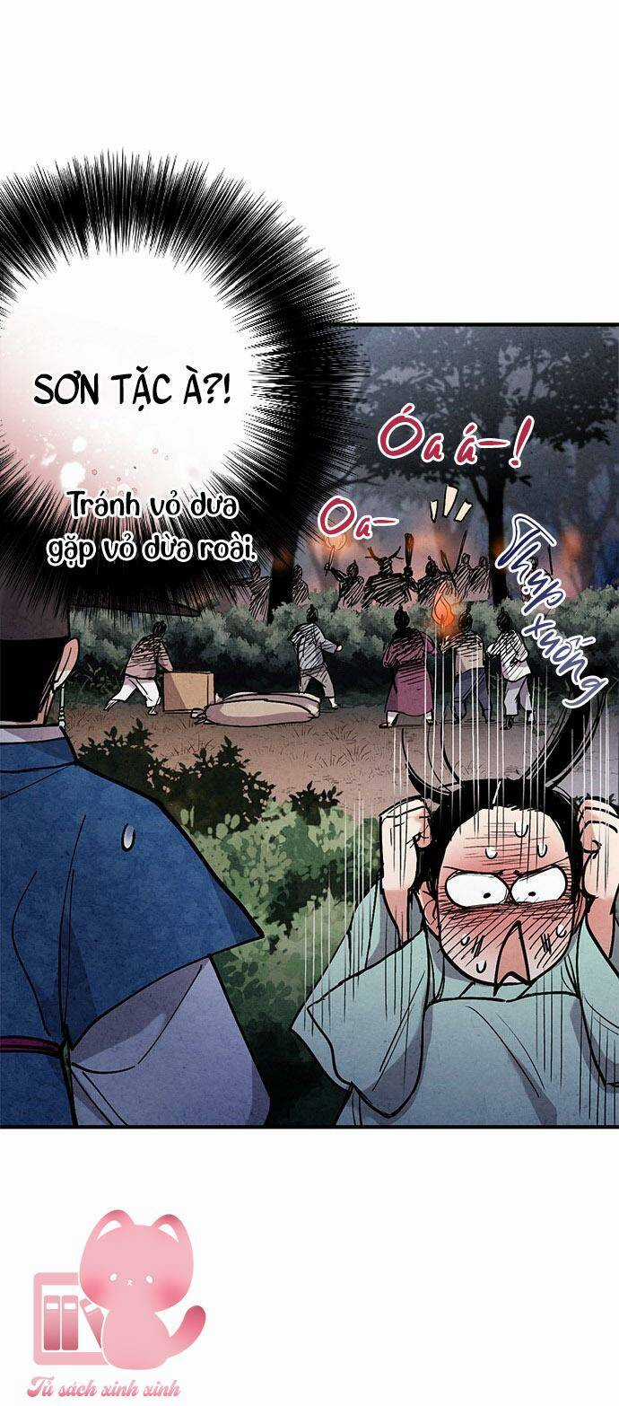 Lệnh Cấm Hôn Của Hoàng Đế Bệ Hạ Chapter 49 trang 39