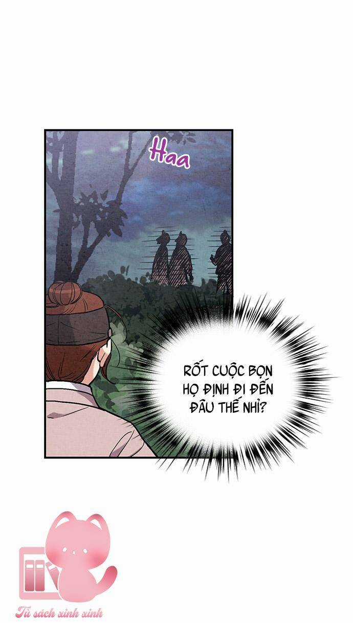 Lệnh Cấm Hôn Của Hoàng Đế Bệ Hạ Chapter 49 trang 4