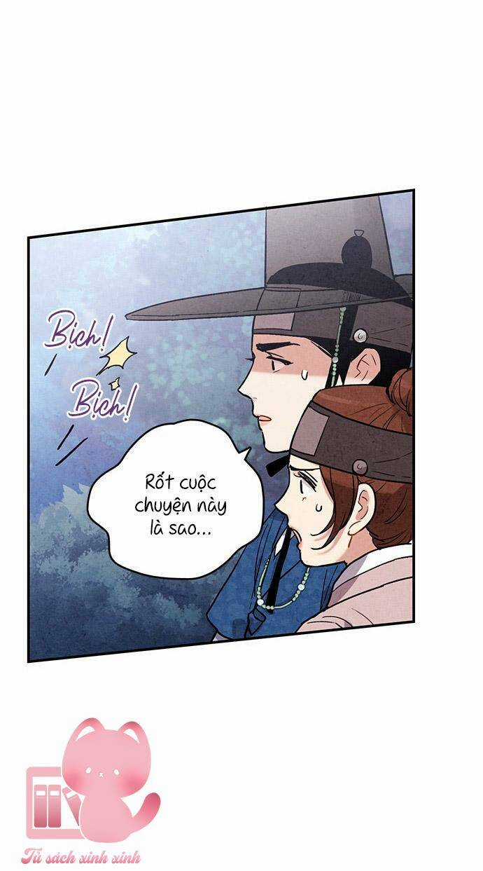 Lệnh Cấm Hôn Của Hoàng Đế Bệ Hạ Chapter 49 trang 44