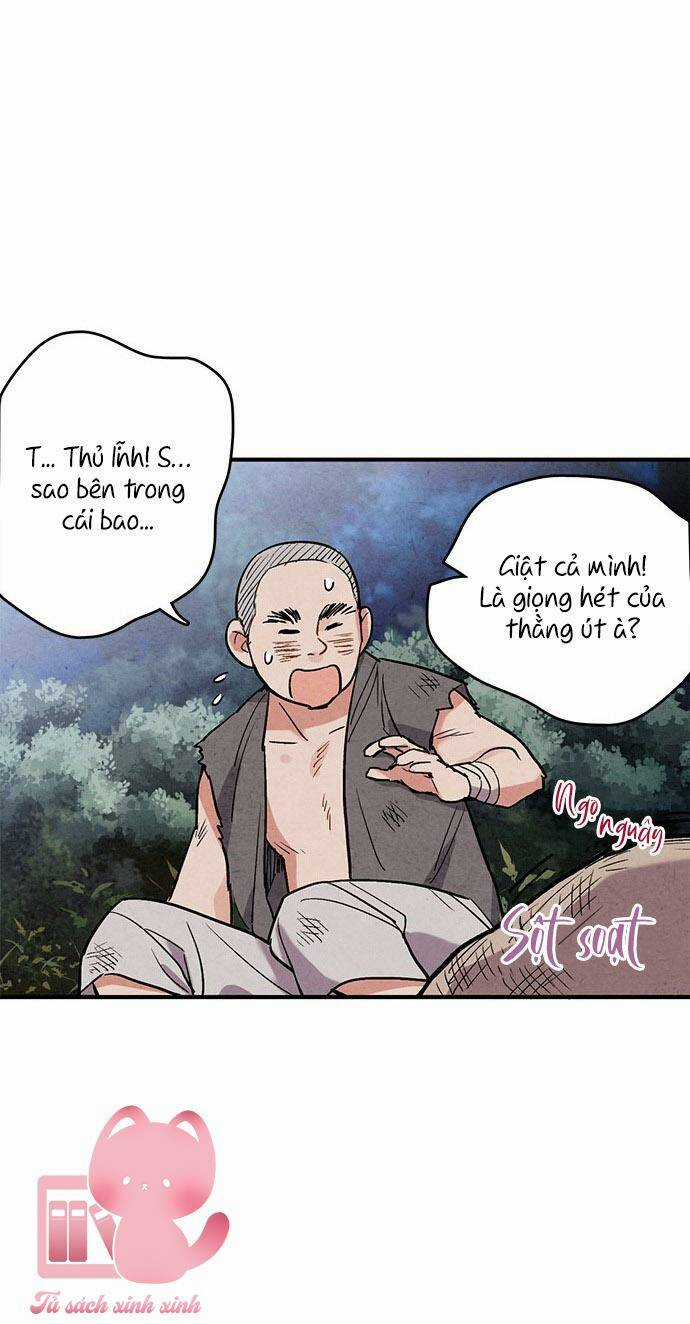 Lệnh Cấm Hôn Của Hoàng Đế Bệ Hạ Chapter 49 trang 47