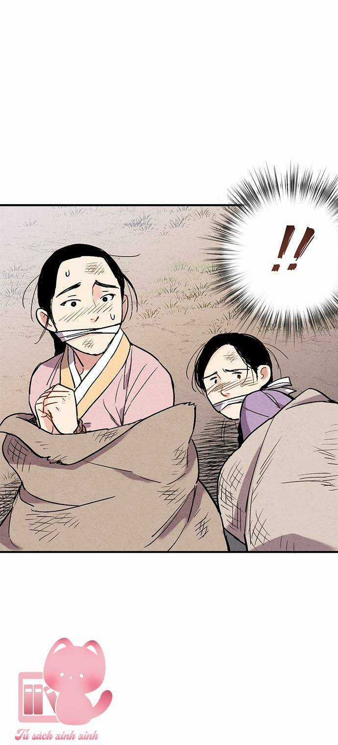 Lệnh Cấm Hôn Của Hoàng Đế Bệ Hạ Chapter 49 trang 48