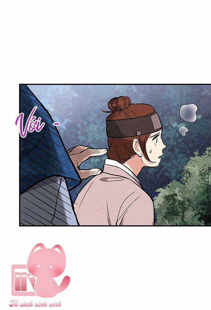 Lệnh Cấm Hôn Của Hoàng Đế Bệ Hạ Chapter 49 trang 5