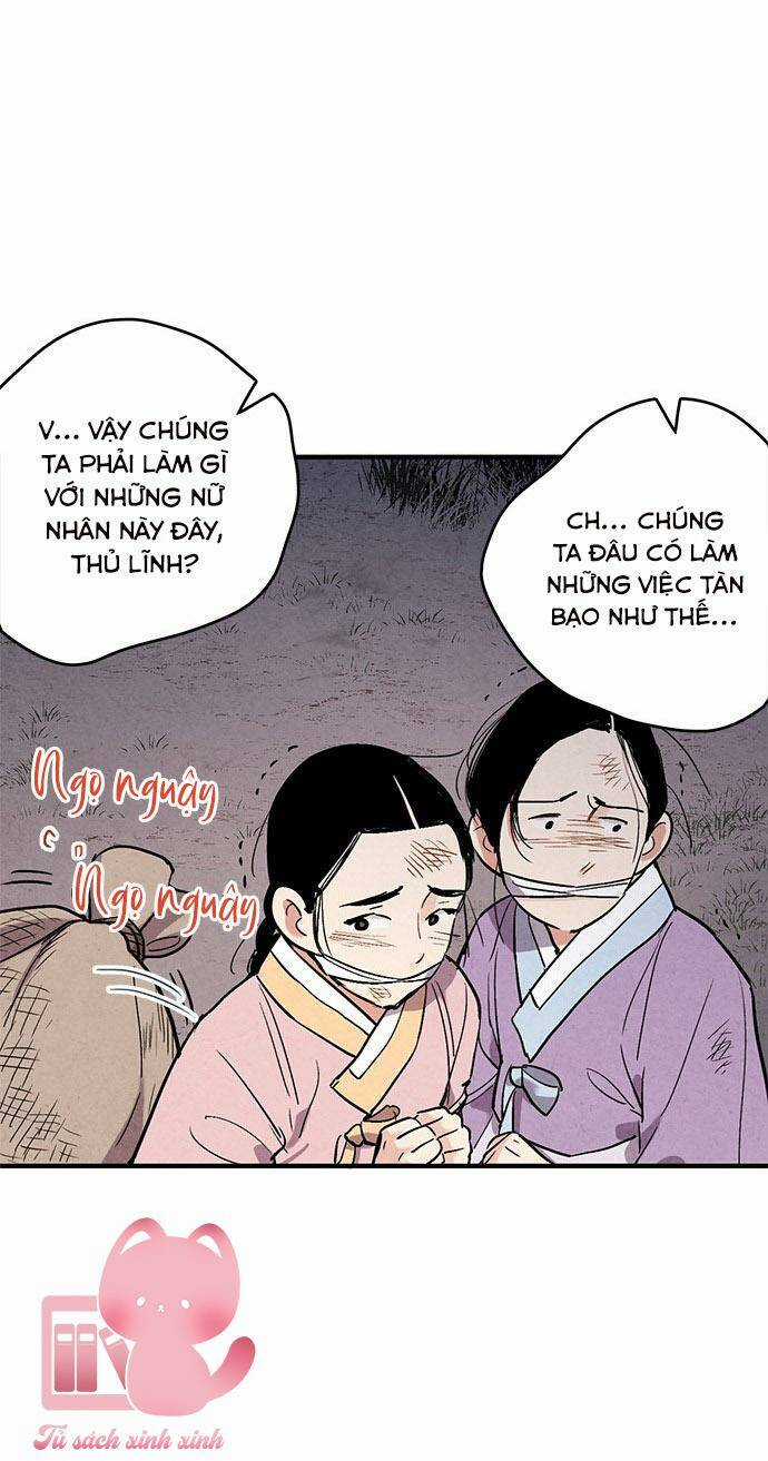 Lệnh Cấm Hôn Của Hoàng Đế Bệ Hạ Chapter 49 trang 51