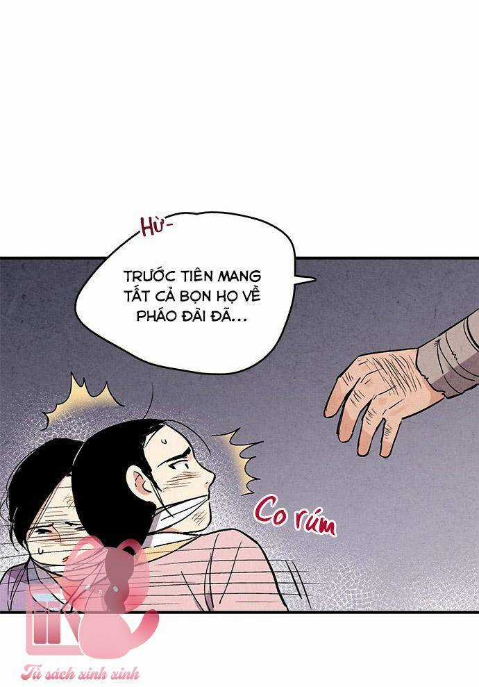 Lệnh Cấm Hôn Của Hoàng Đế Bệ Hạ Chapter 49 trang 53