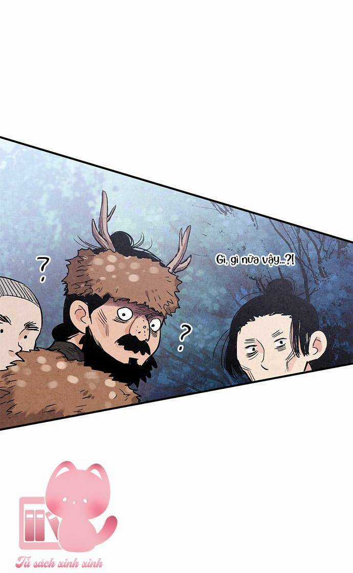 Lệnh Cấm Hôn Của Hoàng Đế Bệ Hạ Chapter 49 trang 55