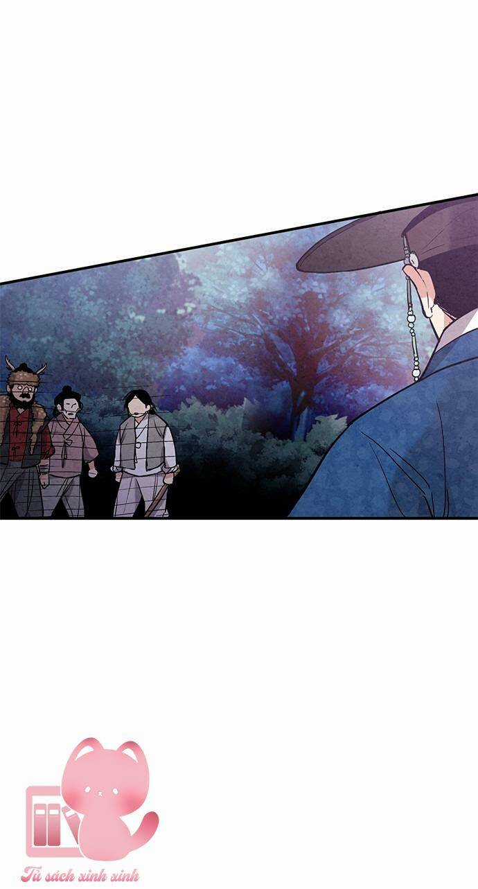 Lệnh Cấm Hôn Của Hoàng Đế Bệ Hạ Chapter 49 trang 56