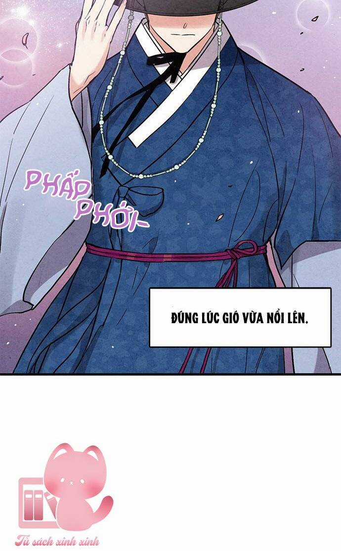 Lệnh Cấm Hôn Của Hoàng Đế Bệ Hạ Chapter 49 trang 58