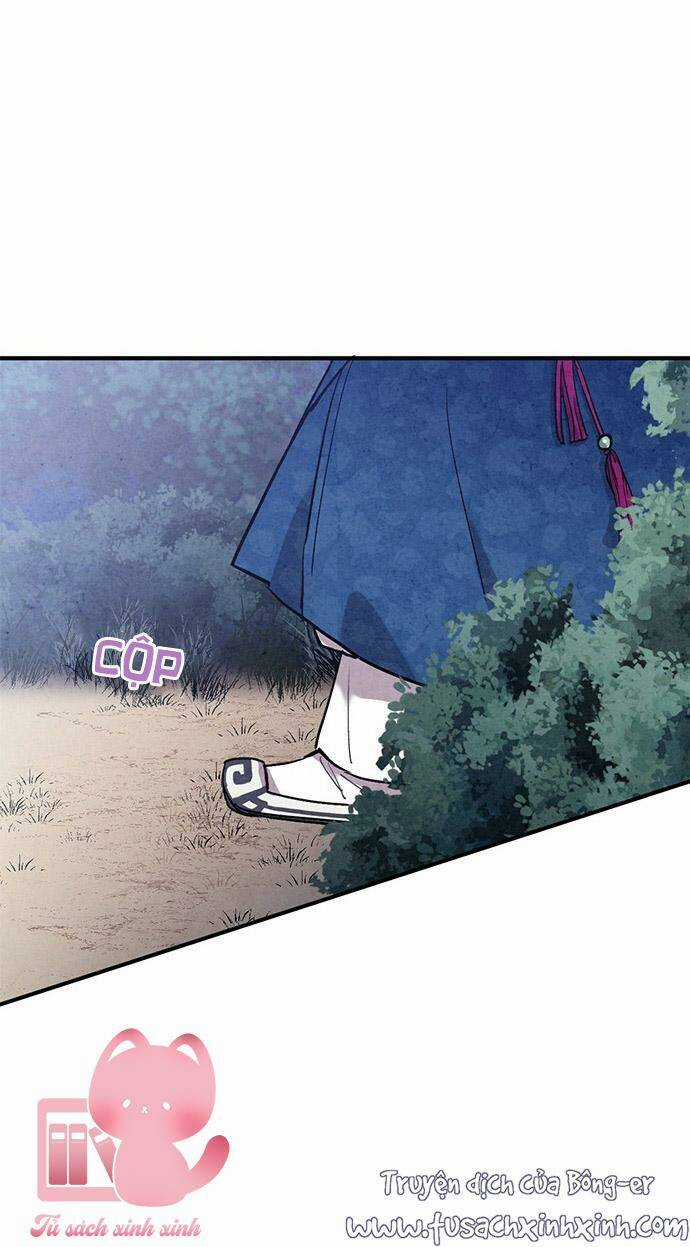 Lệnh Cấm Hôn Của Hoàng Đế Bệ Hạ Chapter 49 trang 59