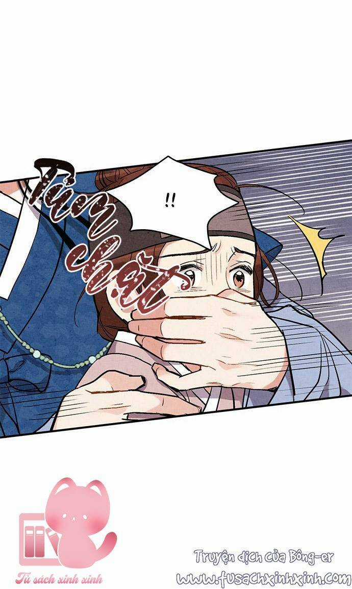 Lệnh Cấm Hôn Của Hoàng Đế Bệ Hạ Chapter 49 trang 6