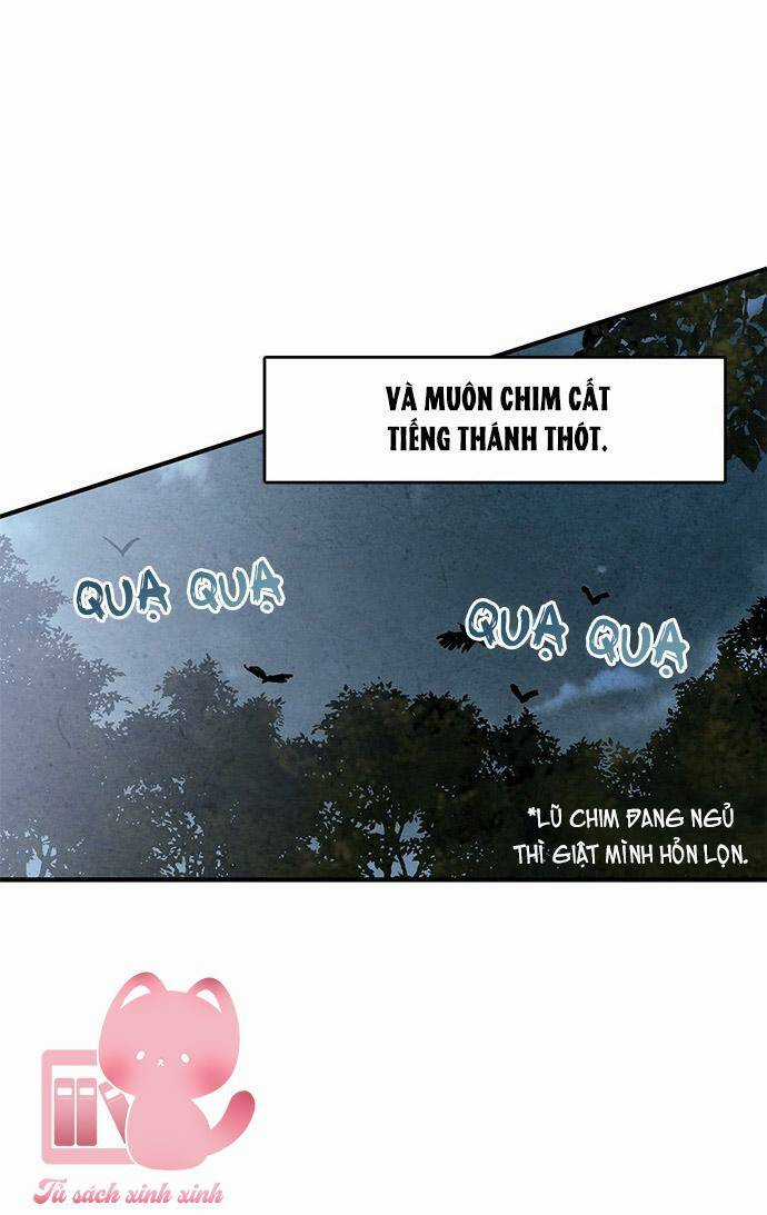 Lệnh Cấm Hôn Của Hoàng Đế Bệ Hạ Chapter 49 trang 60