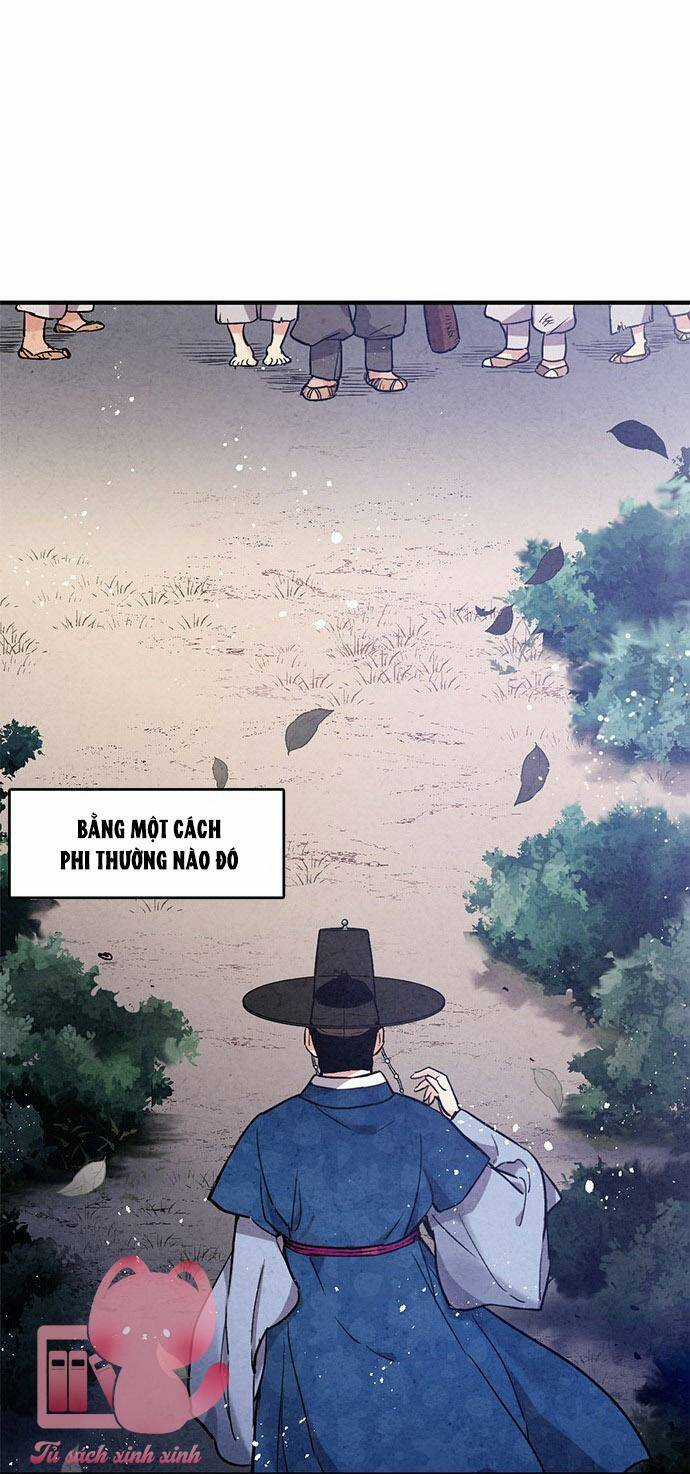 Lệnh Cấm Hôn Của Hoàng Đế Bệ Hạ Chapter 49 trang 61