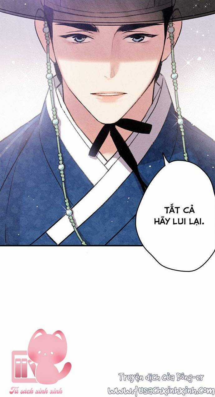 Lệnh Cấm Hôn Của Hoàng Đế Bệ Hạ Chapter 49 trang 64