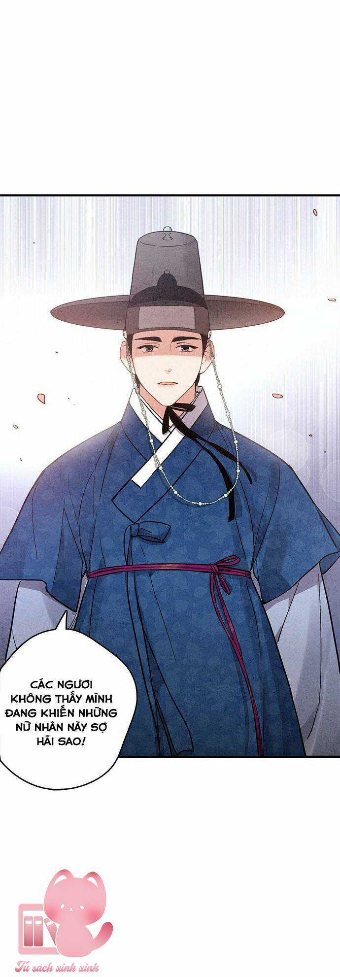 Lệnh Cấm Hôn Của Hoàng Đế Bệ Hạ Chapter 49 trang 65