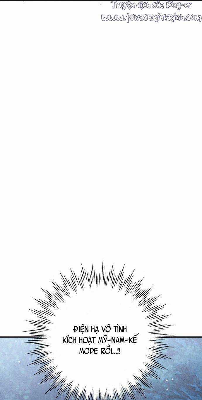 Lệnh Cấm Hôn Của Hoàng Đế Bệ Hạ Chapter 49 trang 68