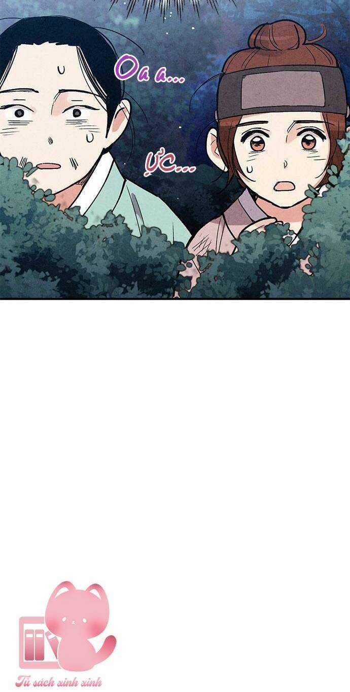 Lệnh Cấm Hôn Của Hoàng Đế Bệ Hạ Chapter 49 trang 69