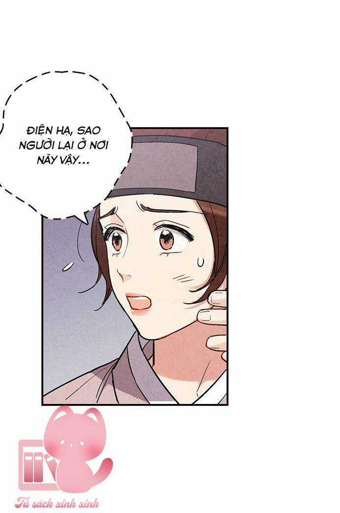 Lệnh Cấm Hôn Của Hoàng Đế Bệ Hạ Chapter 49 trang 9