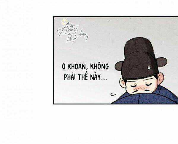 Lệnh Cấm Hôn Của Hoàng Đế Bệ Hạ Chapter 5 trang 12