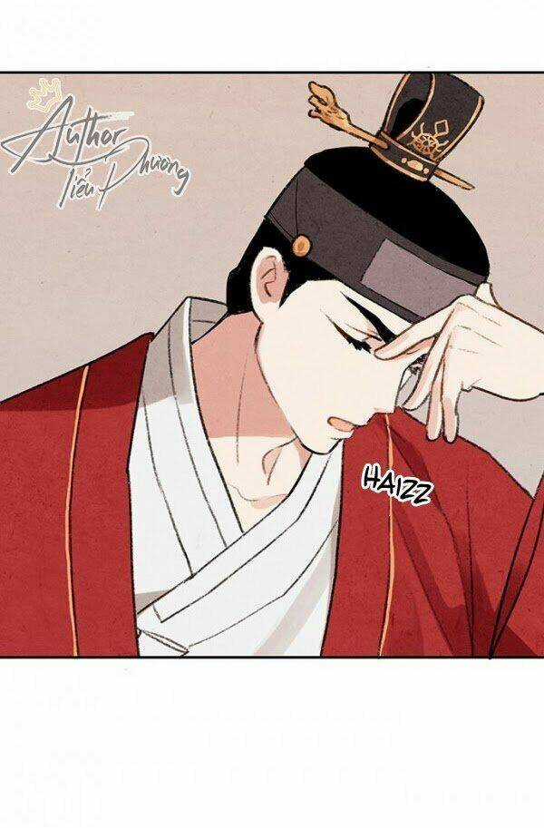 Lệnh Cấm Hôn Của Hoàng Đế Bệ Hạ Chapter 5 trang 17