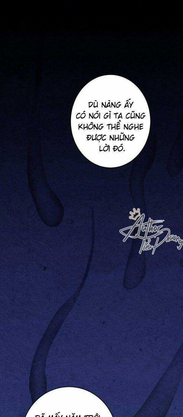 Lệnh Cấm Hôn Của Hoàng Đế Bệ Hạ Chapter 5 trang 20