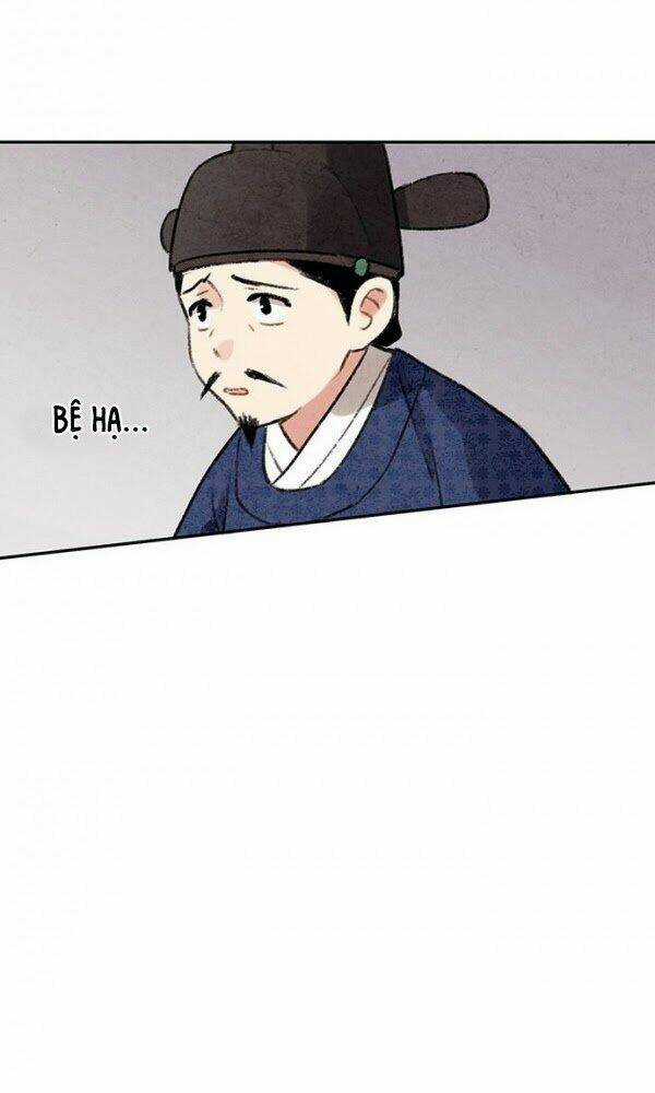 Lệnh Cấm Hôn Của Hoàng Đế Bệ Hạ Chapter 5 trang 24