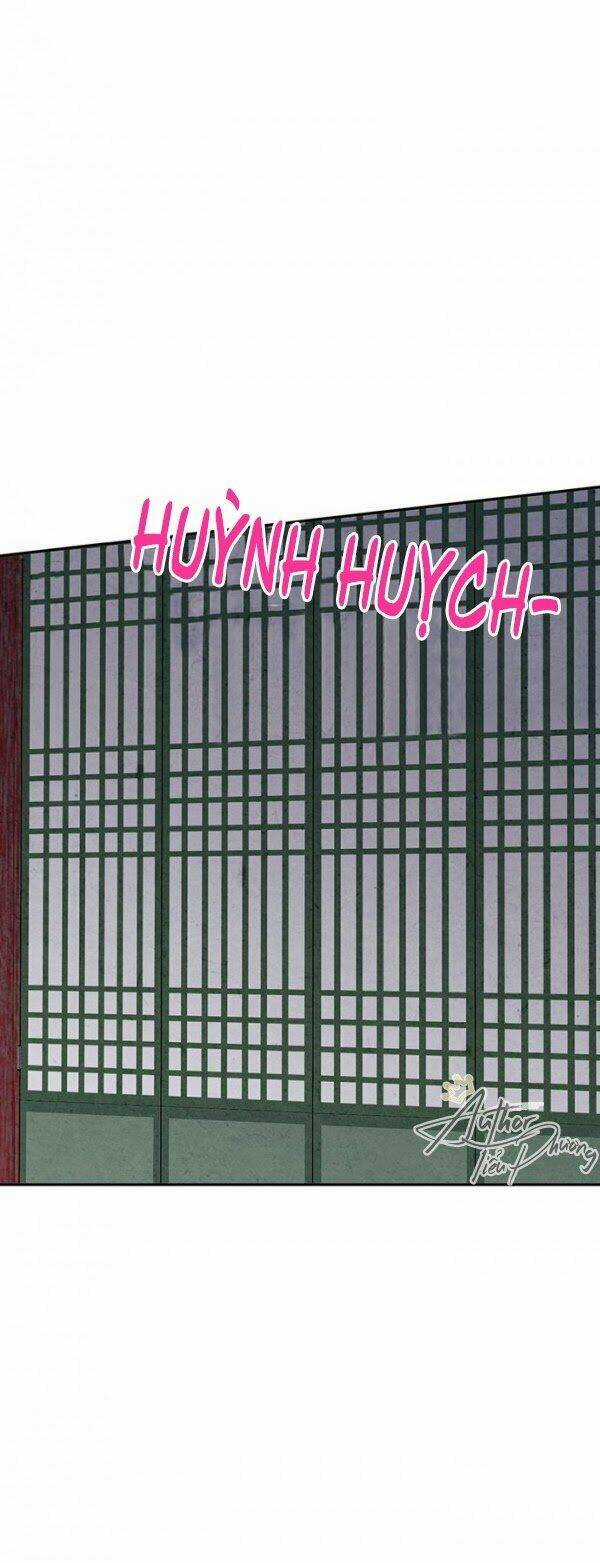 Lệnh Cấm Hôn Của Hoàng Đế Bệ Hạ Chapter 5 trang 25