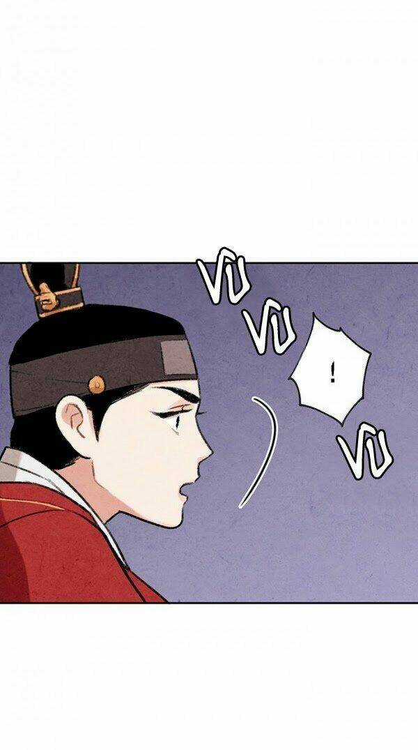 Lệnh Cấm Hôn Của Hoàng Đế Bệ Hạ Chapter 5 trang 26