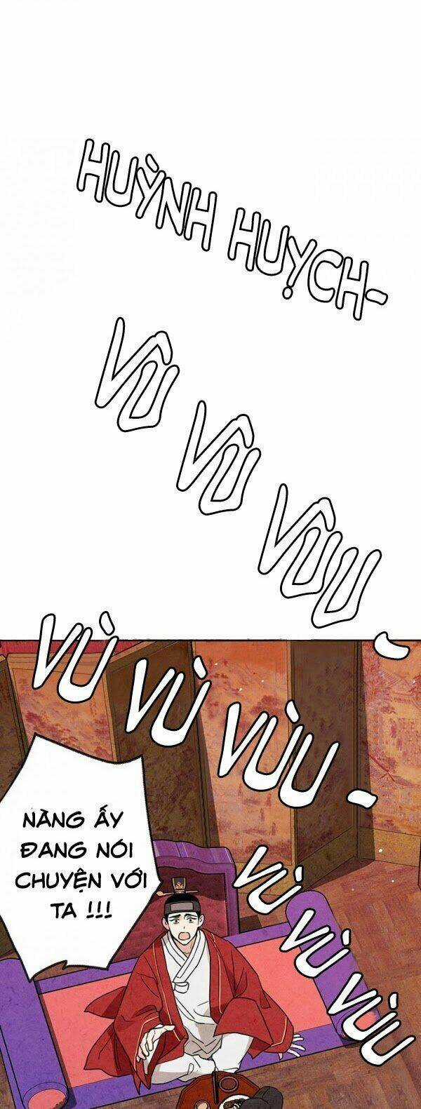 Lệnh Cấm Hôn Của Hoàng Đế Bệ Hạ Chapter 5 trang 28